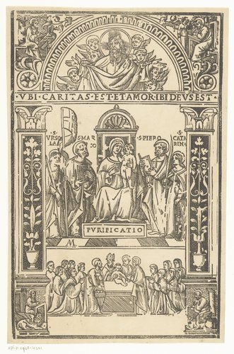 Sacra Conversazione