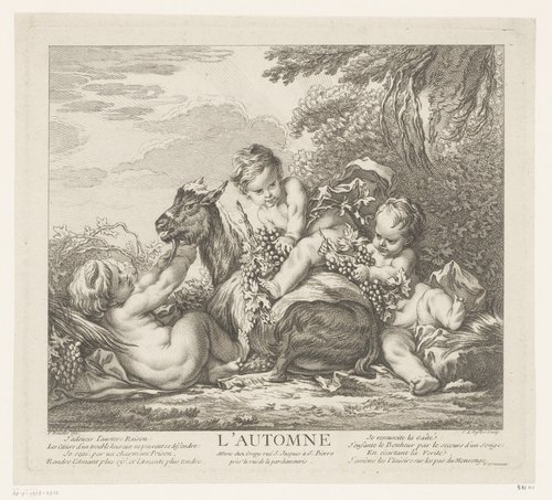 L'automne
