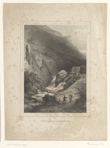 Twaalf gezichten op de Pyreneeën