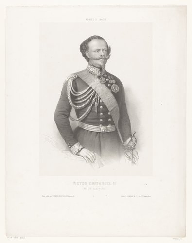 L'Armée d'Italie