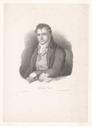 Walter-Scott