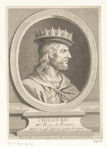 Childeric