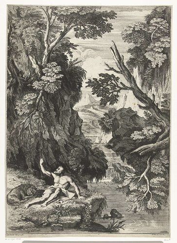 Heilige Hieronymus