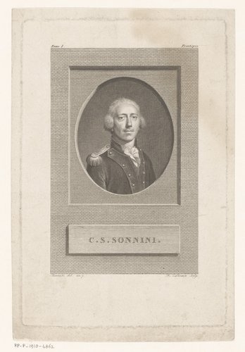 C.S. Sonnini.