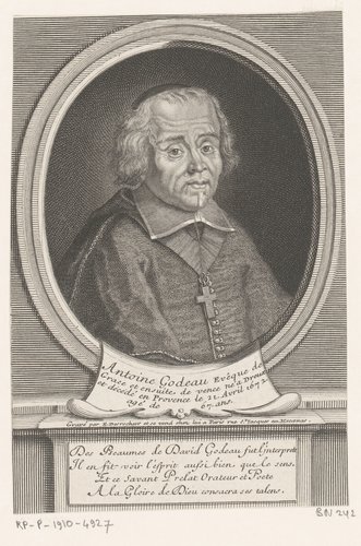 Verzameling portretten by Étienne Desrochers