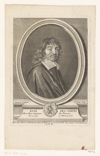 René Des-Cartes