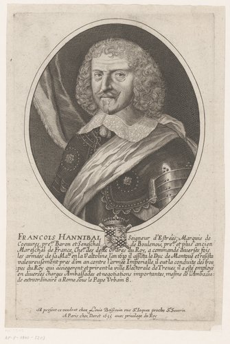 Francois Hannibal