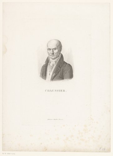 Chaussier