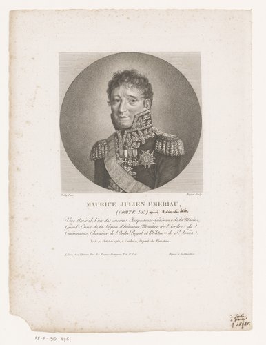 Maurice Julien Ermeriau