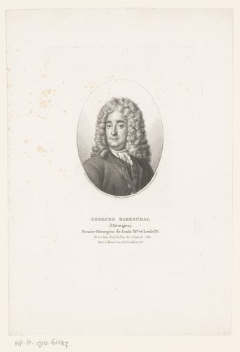 Compleet overzicht van beroemdheden by Ambroise Tardieu