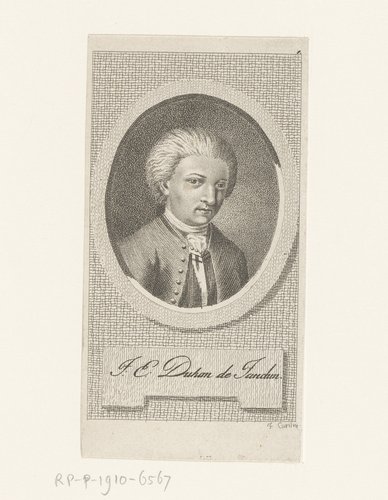 J.E. Duhan de Jaudun