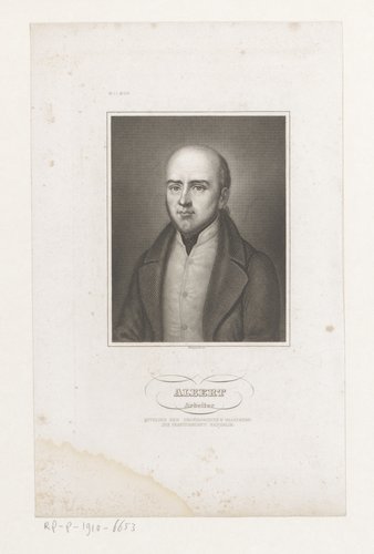 Albert Arbeiter