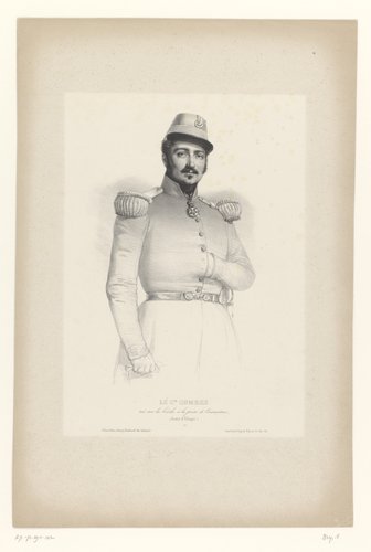 Le C.el Combes