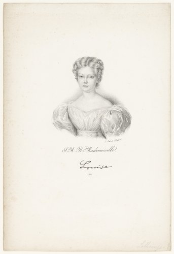 S.A.R. Mademoiselle