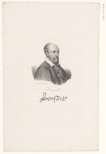 Ronsart by anonymous; veuve Delpech (Naudet)