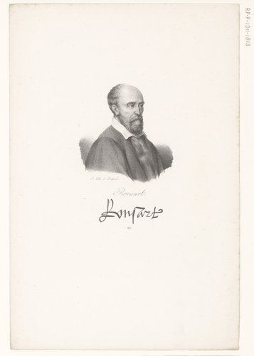 Ronsart by anonymous; veuve Delpech (Naudet)