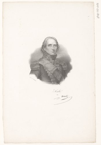 89/? by anonymous; veuve Delpech (Naudet)