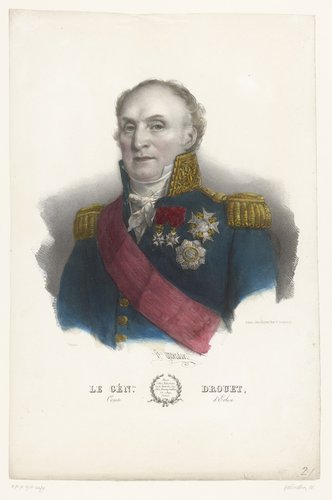 Generaals van het Keizerrijk