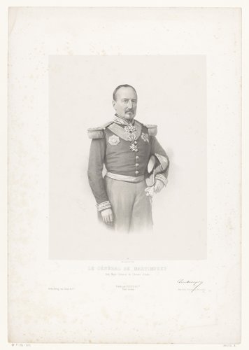 Le Général de Martimprey