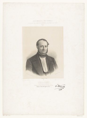 L. Wolowski