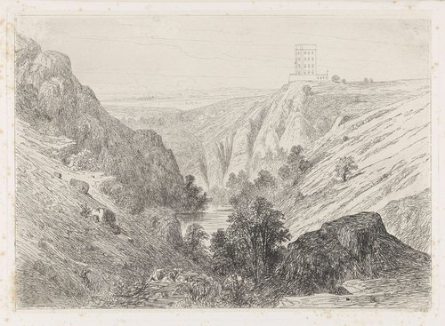 Kasteel d'Ardennes