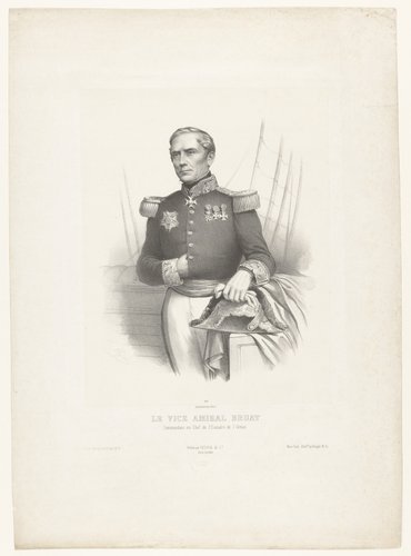 Portretten van negentiende-eeuwse beroemdheden