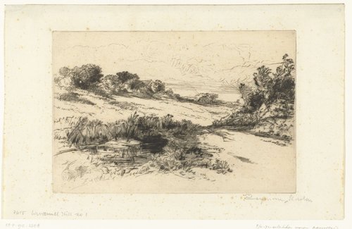 Windmill Hill