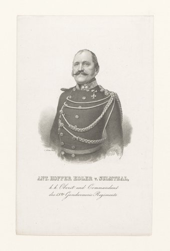 Ant. Hoffer Edler v. Sulmthal