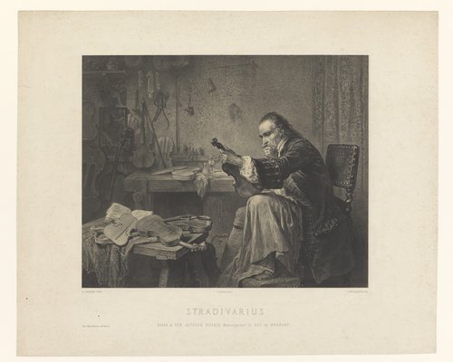 Stradivarius