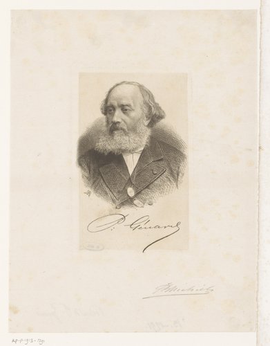 P. Génard