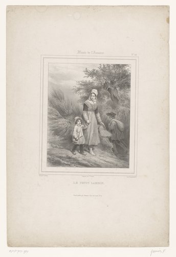 Musée de l'amateur