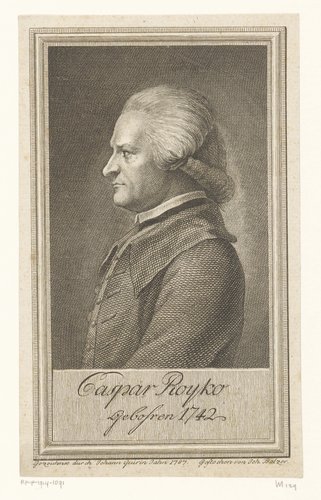 Caspar Royko
