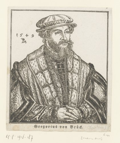 Gregorius von Brück