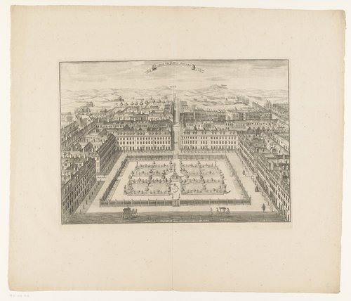London Described; or Perspective Views and Elevations of Noted Buildings