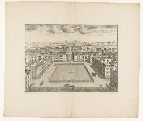 London Described; or Perspective Views and Elevations of Noted Buildings