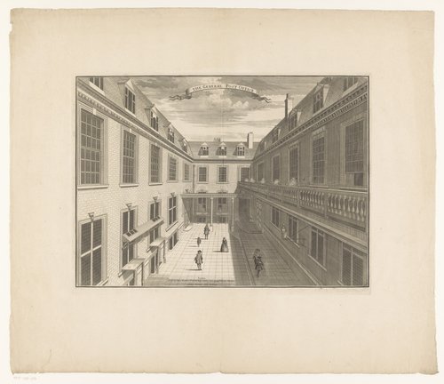 The General Post Office