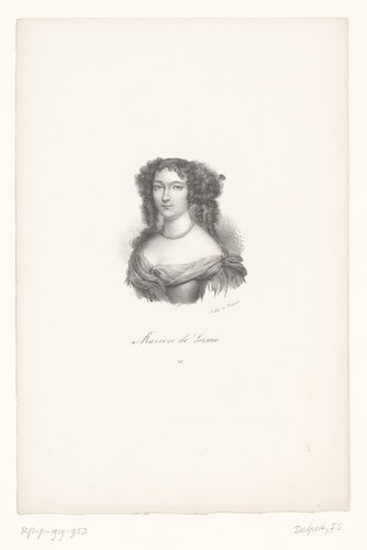 Marion de Lorme
