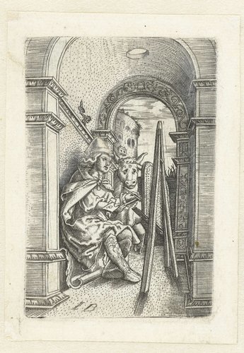 Heilige Lucas
