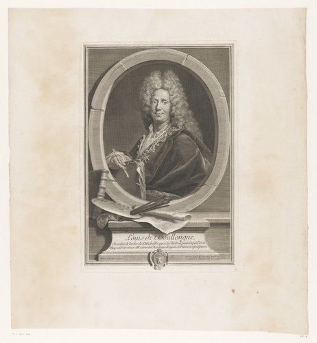 Louis de Boullogne