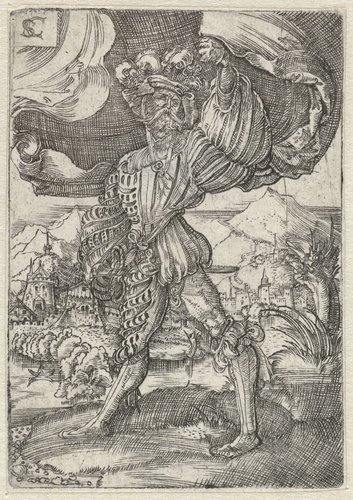 Vaandeldrager
