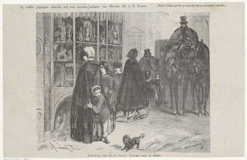 Sinterklaasdag