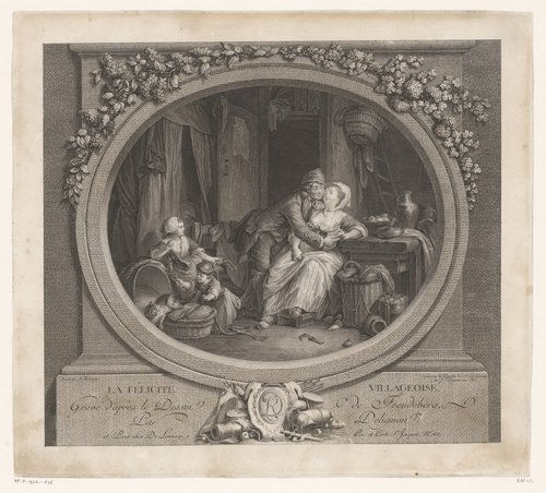 Le Félicité Villageoise