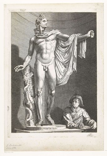 Apollo Pythius