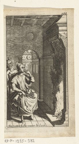 De lekkere duivel