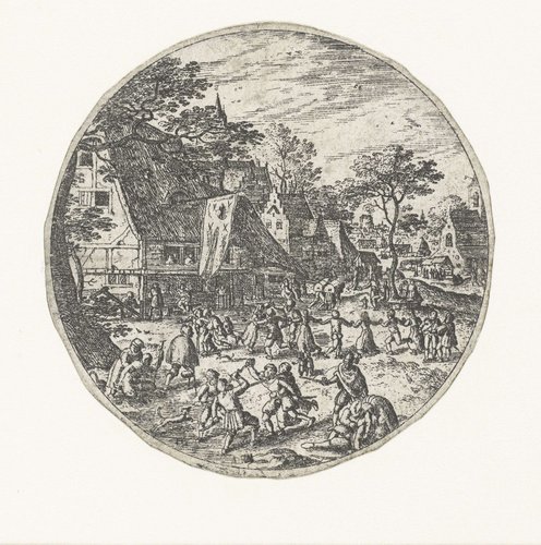 Boerendans