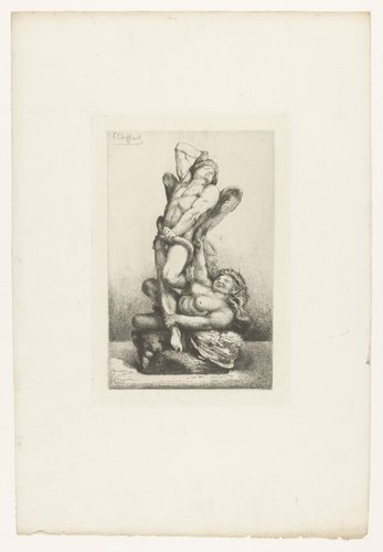 Les Liens du Mal