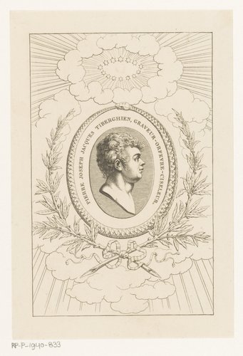 Pierre Joseph Jacques Tiberghien (...)