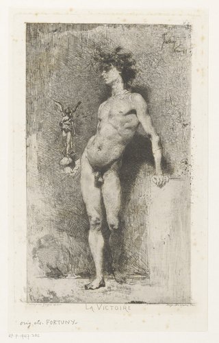 La Victoire