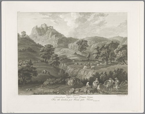 Rocca Giovine