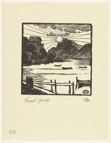 La Pointe de Caugaussa